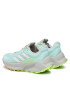 adidas Čevlji Terrex Soulstride Flow Trail Running Shoes IF5038 Turkizna - Pepit.si