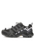 adidas Čevlji Terrex Swift R2 GORE-TEX Hiking Shoes IF7634 Črna - Pepit.si