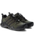 adidas Čevlji Terrex Swift R2 Gtx GORE-TEX CM7497 Zelena - Pepit.si