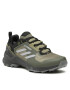 adidas Čevlji Terrex Swift R3 GORE-TEX HR1312 Zelena - Pepit.si