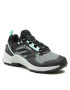 adidas Čevlji Terrex Swift R3 GORE-TEX Hiking Shoes IF2407 Turkizna - Pepit.si