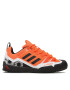 adidas Čevlji Terrex Swift Solo Approach Shoes HR1302 Oranžna - Pepit.si