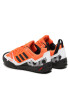 adidas Čevlji Terrex Swift Solo Approach Shoes HR1302 Oranžna - Pepit.si