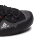 adidas Čevlji Terrex Swift Solo FX9323 Črna - Pepit.si