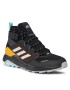 adidas Čevlji Terrex Trailmaker Mid COLD.RDY Hiking Boots IF4996 Rjava - Pepit.si