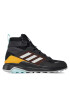 adidas Čevlji Terrex Trailmaker Mid COLD.RDY Hiking Boots IF4996 Rjava - Pepit.si