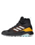 adidas Čevlji Terrex Trailmaker Mid COLD.RDY Hiking Boots IF4996 Rjava - Pepit.si