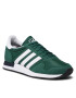 adidas Čevlji Usa 84 H02102 Zelena - Pepit.si