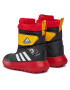 adidas Čevlji Winterplay x Disney Shoes Kids IG7190 Črna - Pepit.si