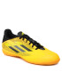 adidas Čevlji X Speedflow Messi.4 In GW7427 Oranžna - Pepit.si