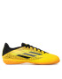 adidas Čevlji X Speedflow Messi.4 In GW7427 Oranžna - Pepit.si