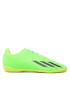 adidas Čevlji X Speedportal.4 In J GW8505 Zelena - Pepit.si