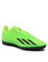 adidas Čevlji X Speedportal.4 Tf GW8507 Zelena - Pepit.si