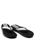 adidas Japonke Comfort Flip Flop EG2065 Bela - Pepit.si