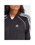 adidas Jopa Adicolor Classics SST Track Top IB5912 Črna Regular Fit - Pepit.si