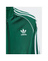 adidas Jopa Adicolor SST Track Top IC3061 Zelena Regular Fit - Pepit.si