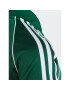 adidas Jopa Adicolor SST Track Top IC3061 Zelena Regular Fit - Pepit.si