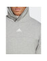 adidas Jopa Brandlove Hoodie IC6791 Siva Regular Fit - Pepit.si