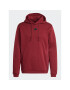 adidas Jopa City Escape Hoodie IC9739 Rdeča Regular Fit - Pepit.si