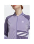 adidas Jopa Crop Track Top IC2375 Vijolična - Pepit.si