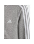 adidas Jopa Essentials 3-Stripes IC3635 Siva Slim Fit - Pepit.si