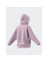 adidas Jopa Essentials Big Logo Oversized French Terry Hoodie IL3319 Roza Loose Fit - Pepit.si