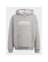 adidas Jopa Fleece IL4933 Siva Loose Fit - Pepit.si