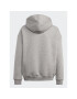 adidas Jopa Fleece IL4933 Siva Loose Fit - Pepit.si