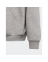 adidas Jopa Fleece IL4933 Siva Loose Fit - Pepit.si