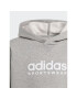 adidas Jopa Fleece IL4933 Siva Loose Fit - Pepit.si