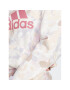 adidas Jopa Graphic Sweatshirt IC0576 Bež Loose Fit - Pepit.si