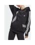 adidas Jopa Hoodie IC2382 Črna - Pepit.si