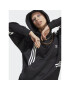 adidas Jopa Hoodie IC2382 Črna - Pepit.si