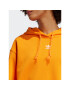 adidas Jopa Hoodie IK7693 Oranžna - Pepit.si