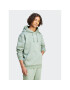 adidas Jopa IR8358 Zelena Loose Fit - Pepit.si