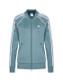 adidas Jopa Primeblue Sst Track GN2944 Zelena Regular Fit - Pepit.si