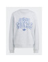 adidas Jopa Sweatshirt IC6003 Siva Regular Fit - Pepit.si