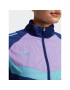 adidas Jopa Tiro Woven Track Top HS7482 Modra Regular Fit - Pepit.si