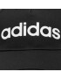 adidas Kapa s šiltom Daily Cap DM6178 Črna - Pepit.si