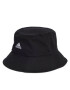 adidas Klobuk Classic Cotton Bucket Hat HT2029 Črna - Pepit.si