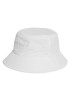 adidas Klobuk Classic Cotton Bucket Hat IC9706 Bela - Pepit.si