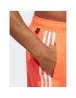 adidas Kopalne hlače 3-Stripes CLX Swim Shorts HT4371 Rdeča Regular Fit - Pepit.si