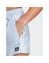 adidas Kopalne hlače 3-Stripes CLX Swim Shorts HT4373 Modra Regular Fit - Pepit.si