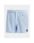 adidas Kopalne hlače 3-Stripes CLX Swim Shorts HT4373 Modra Regular Fit - Pepit.si