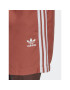 adidas Kopalne hlače adicolor Classics 3-Stripes HK7326 Oranžna Regular Fit - Pepit.si