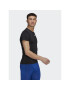 adidas Majica Techfit Training T-Shirt HK2337 Črna - Pepit.si