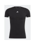 adidas Majica Techfit Training T-Shirt HK2337 Črna - Pepit.si