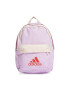 adidas Nahrbtnik Backpack IL8450 Vijolična - Pepit.si