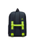 adidas Nahrbtnik Graphic Backpack IL8447 Modra - Pepit.si