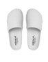 adidas Natikači adifom Adilette Slides HQ8748 Bela - Pepit.si